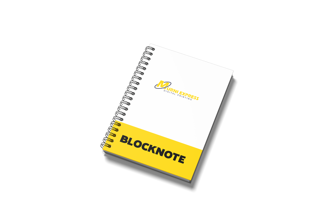 blocknot
